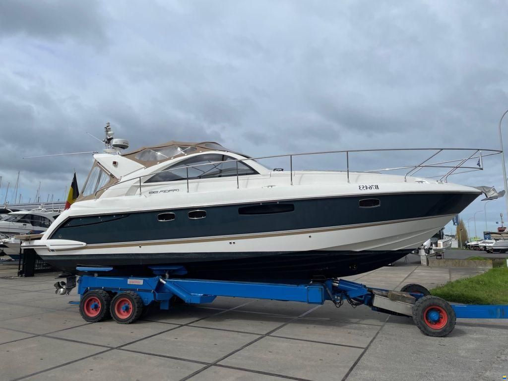 Fairline 38 Targa