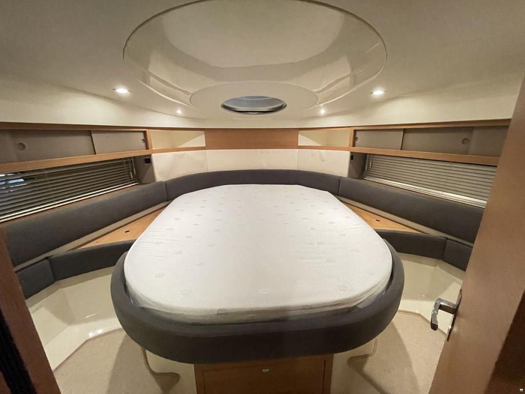 Fairline 38 Targa