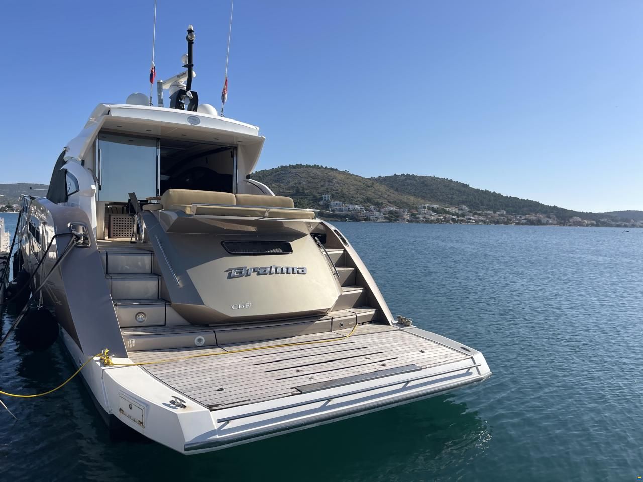 Sessa C 68