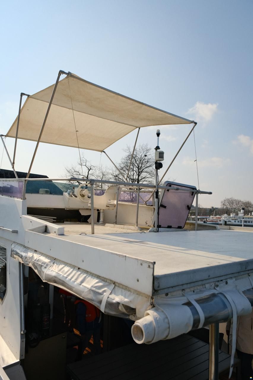 Lehmann Boote Lehmann AM34 Sedan