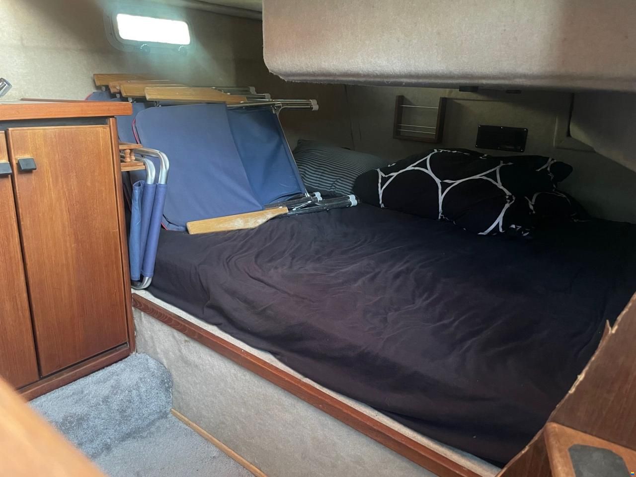 Bayliner 3288 Flybridge