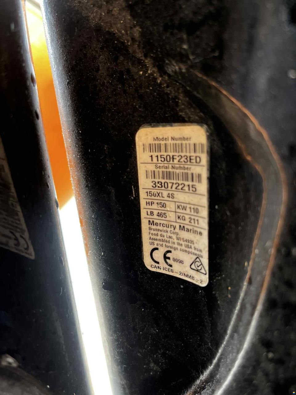 Andet m&aelig;rke Pro-Safe RIB