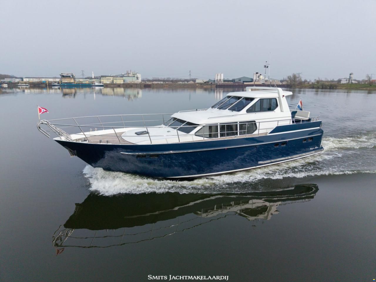 Pacific Allure 148 VS