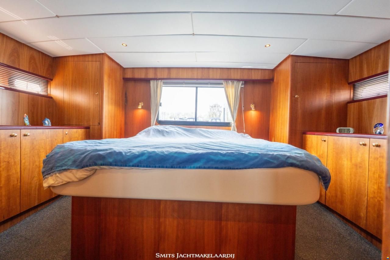 Pacific Allure 148 VS