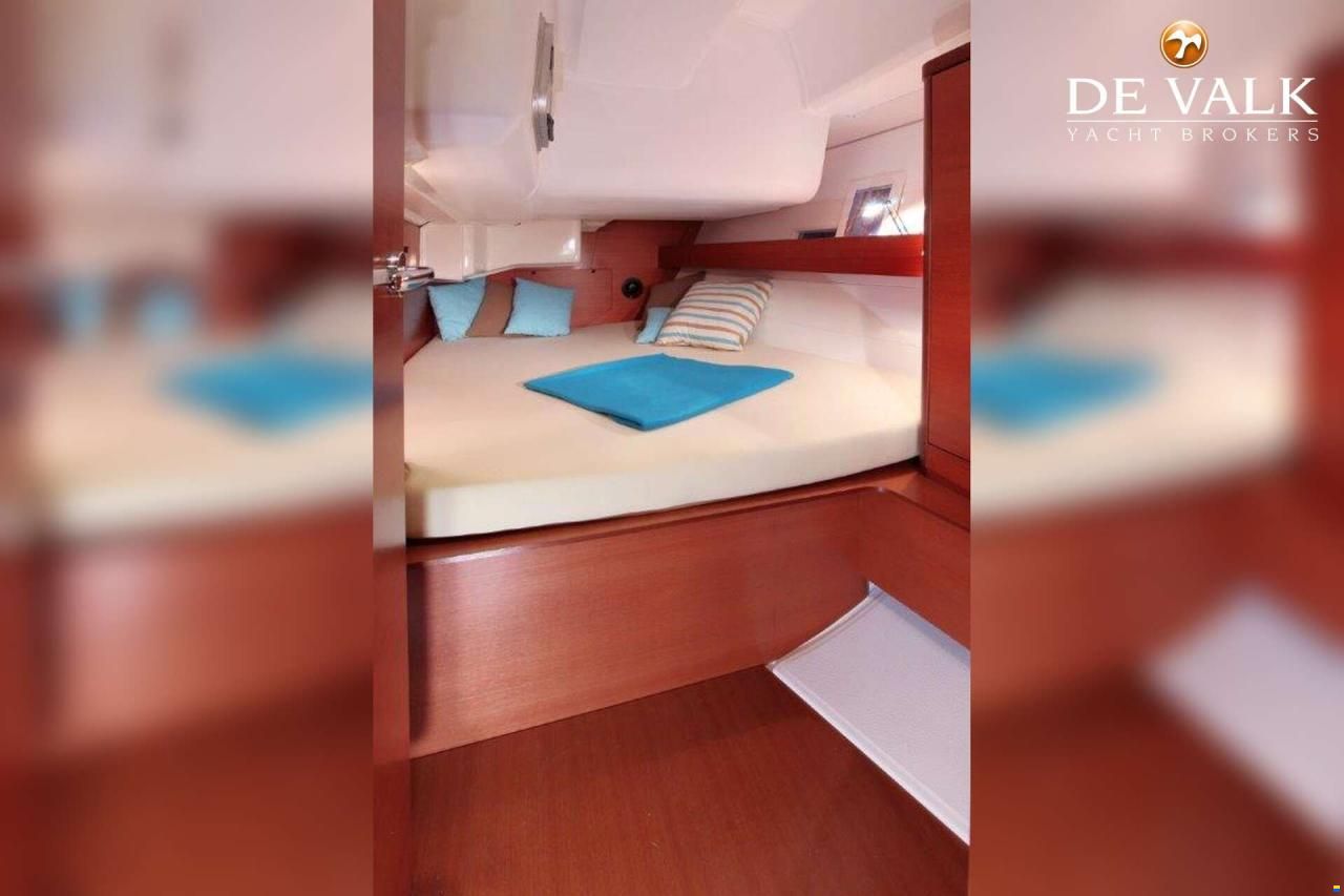Dufour 445 Grand Large