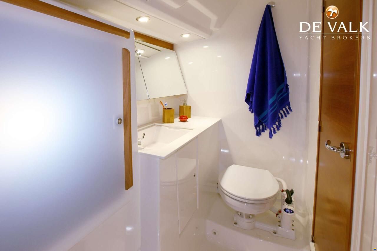 Dufour 445 Grand Large