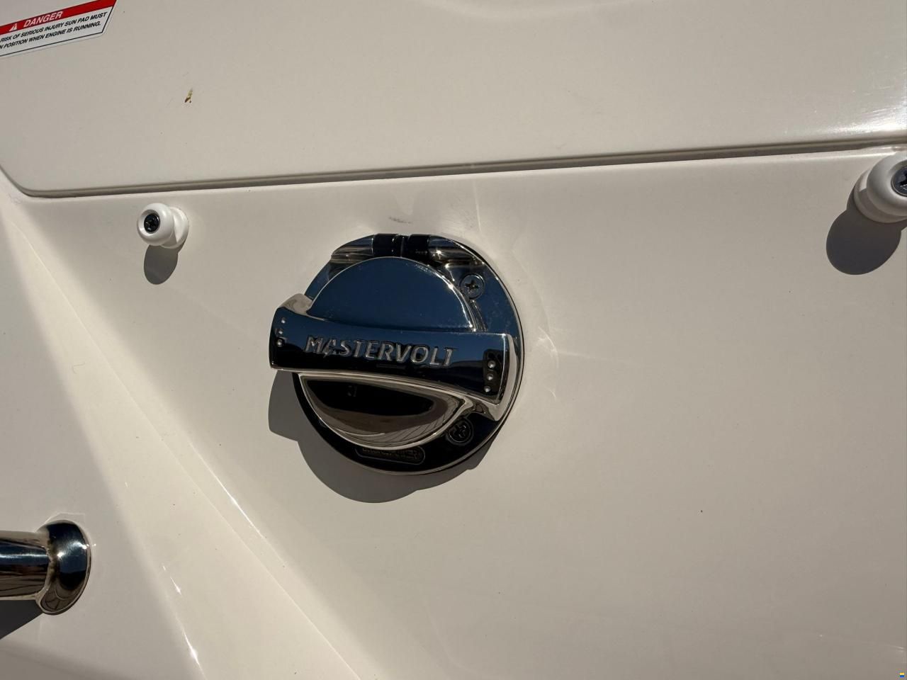 Sea Ray SPX 230 Ltd. Edition