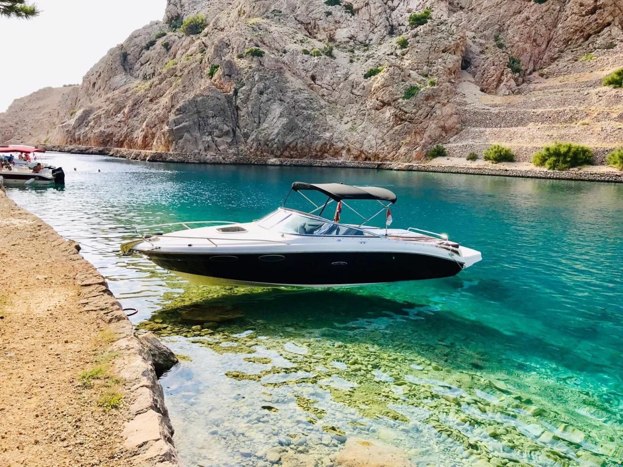 Sea Ray 240 SSE