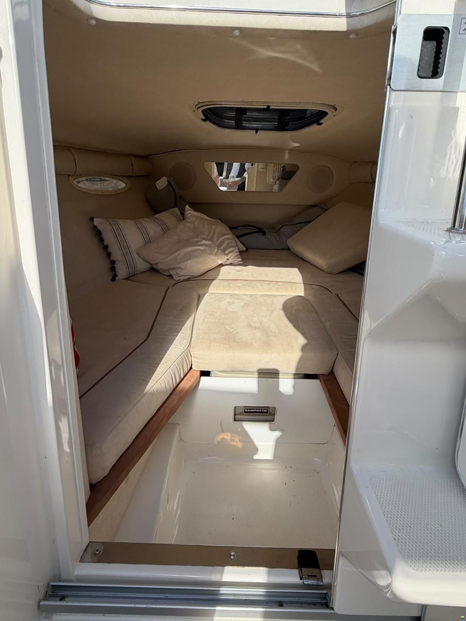 Sea Ray 240 SSE
