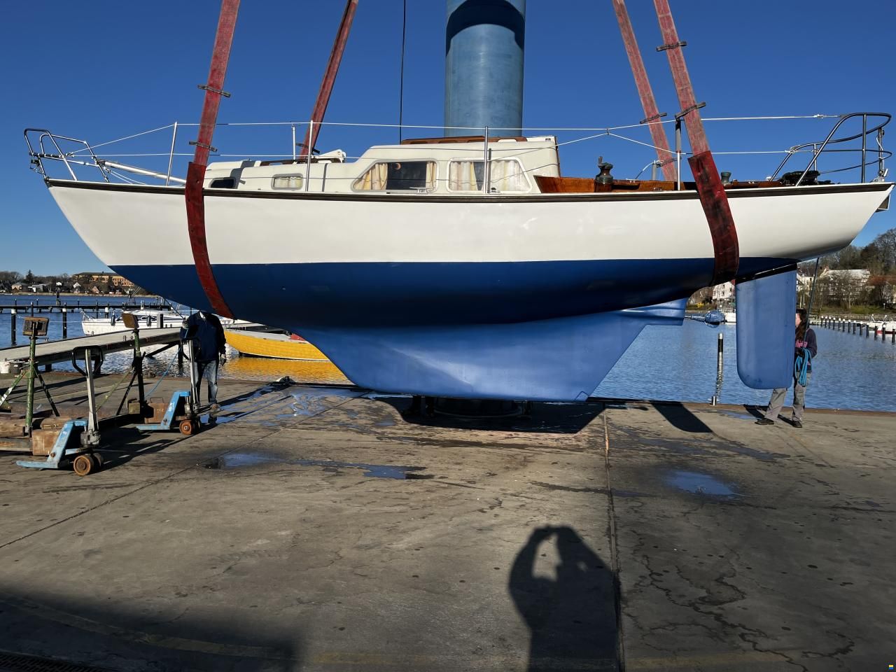Ranger 29 (Rhodes)