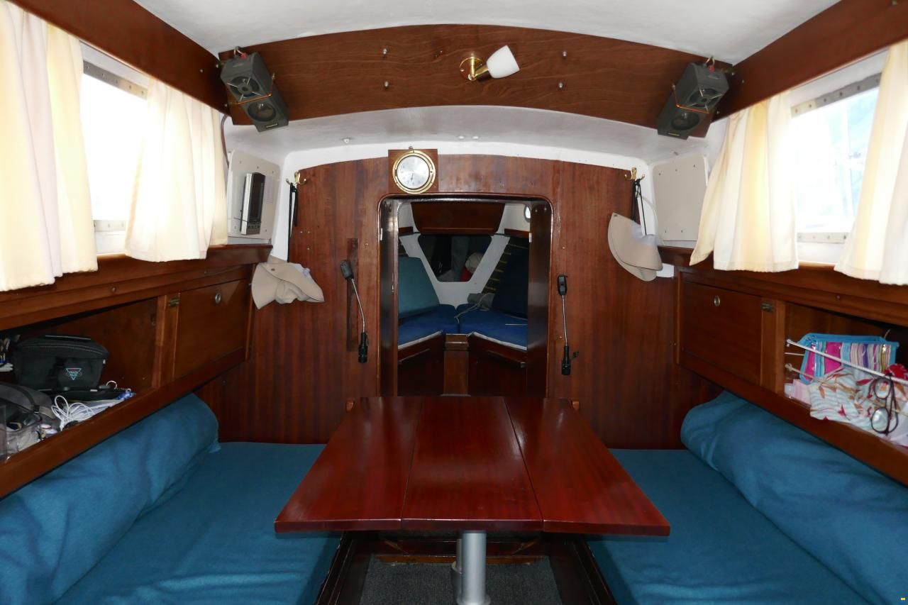 Ranger 29 (Rhodes)