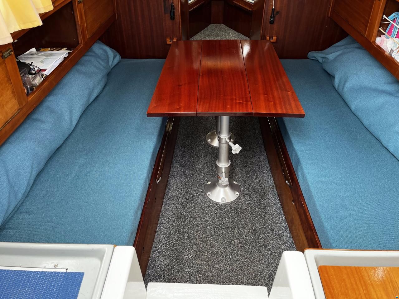 Ranger 29 (Rhodes)