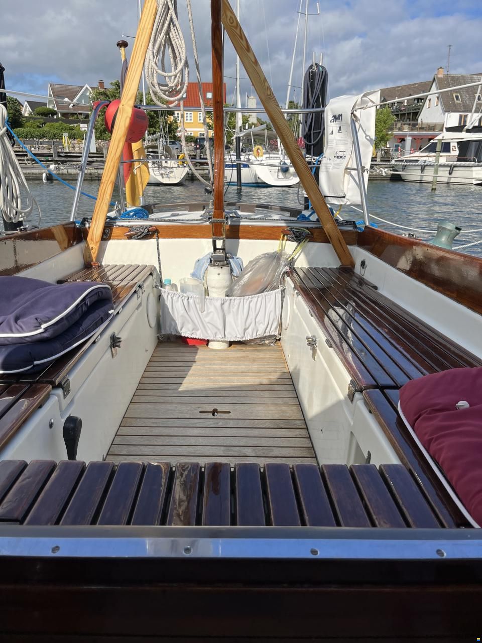 Ranger 29 (Rhodes)