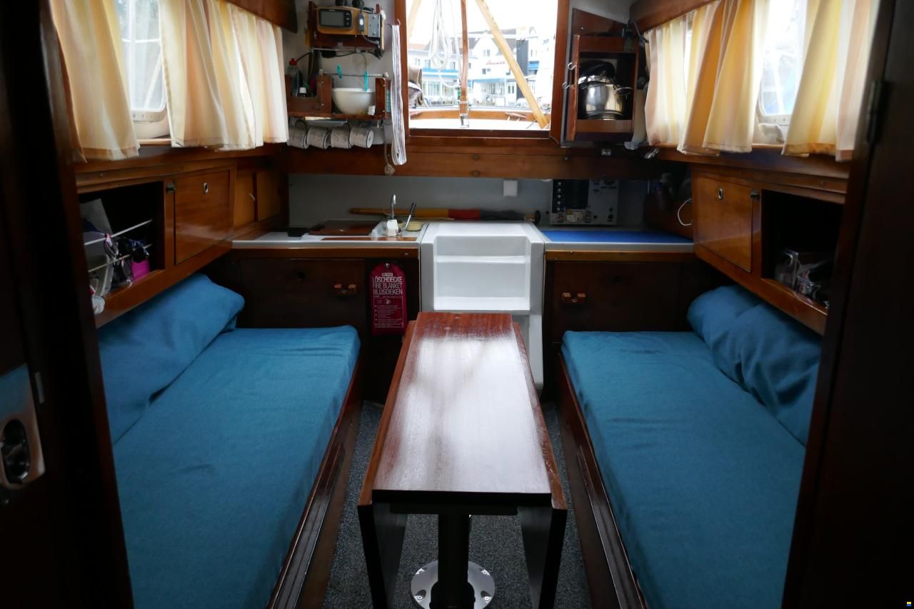 Ranger 29 (Rhodes)