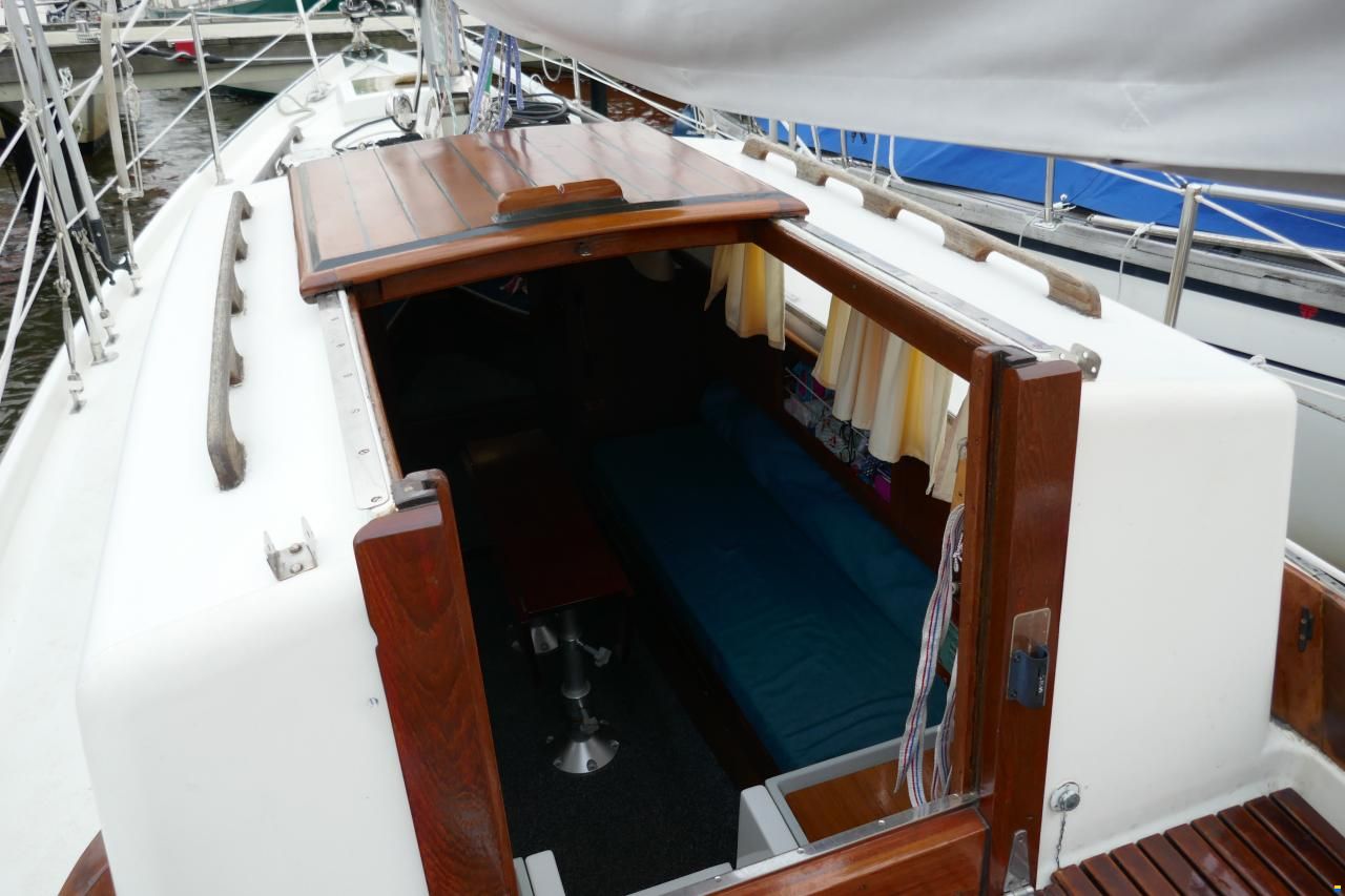 Ranger 29 (Rhodes)
