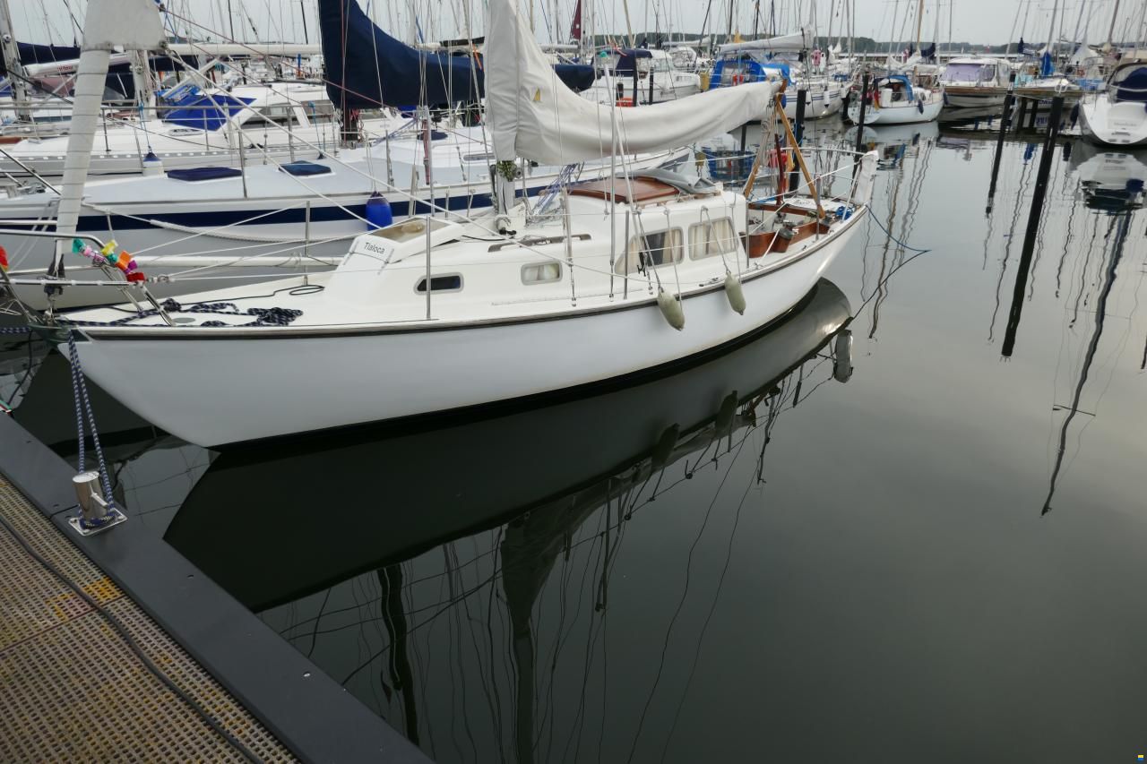 Ranger 29 (Rhodes)