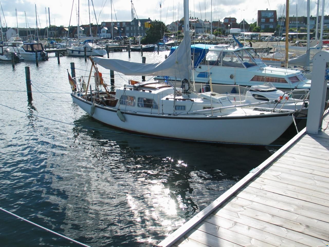Ranger 29 (Rhodes)