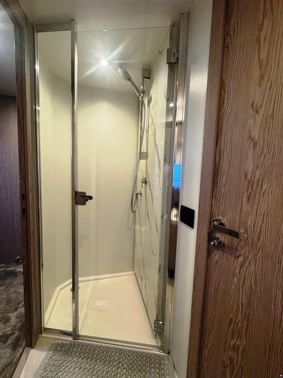 Azimut Fly 53