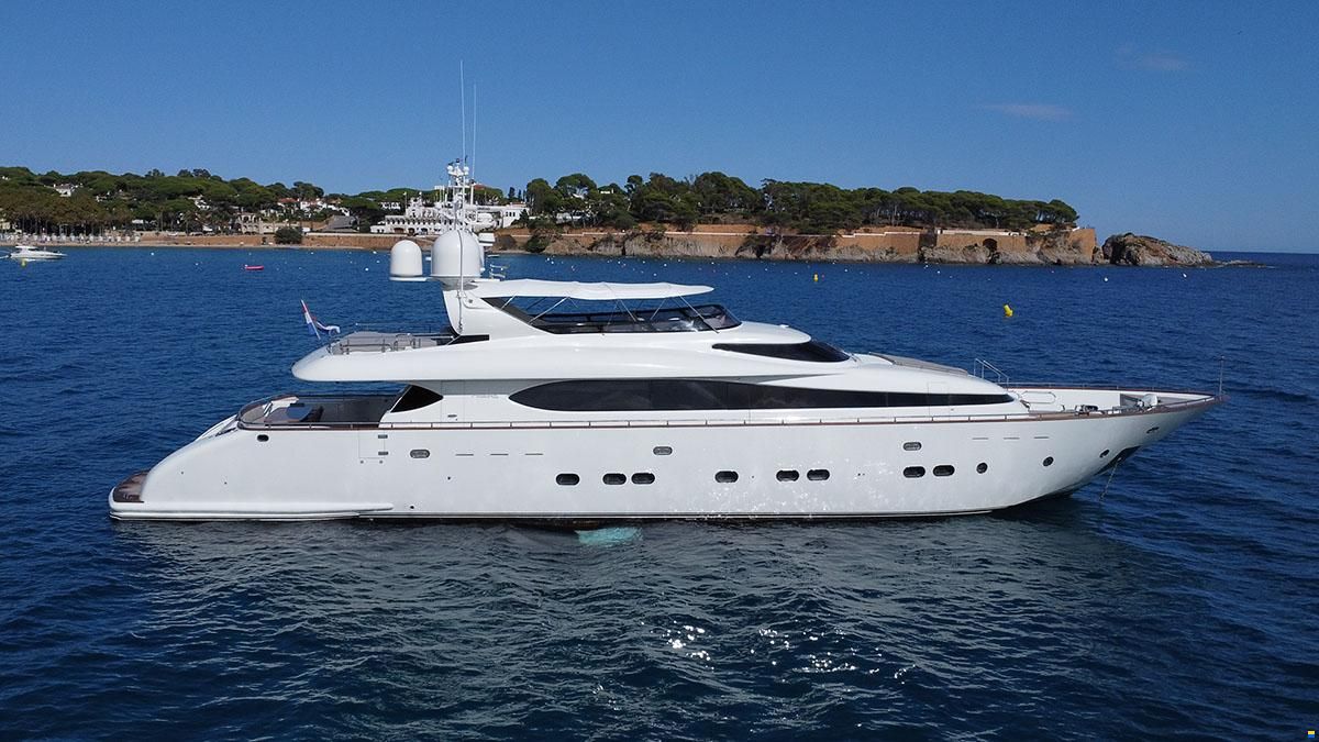 Maiora 31 DP