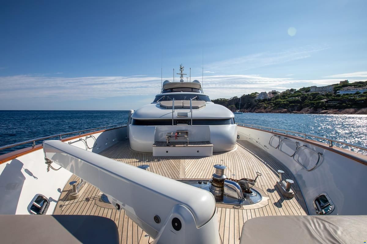Maiora 31 DP