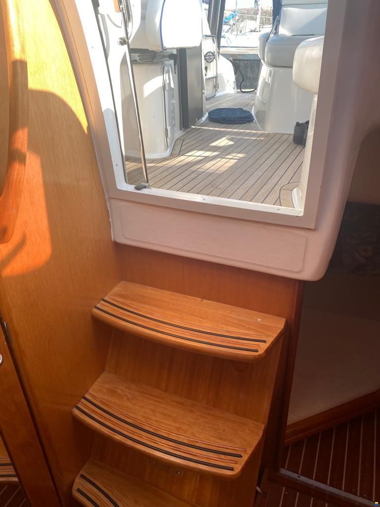 Bavaria Sport 27