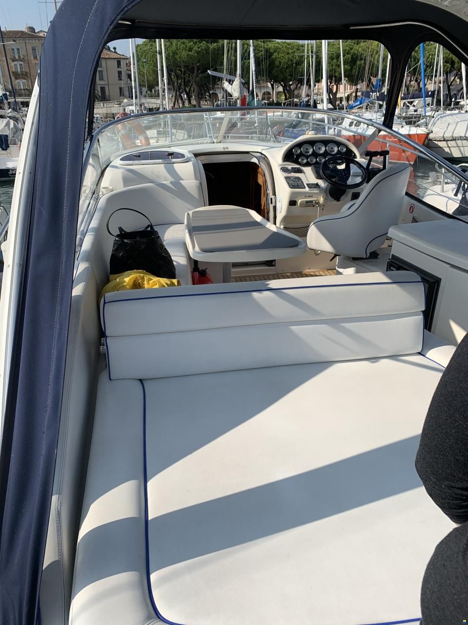 Bavaria Sport 27