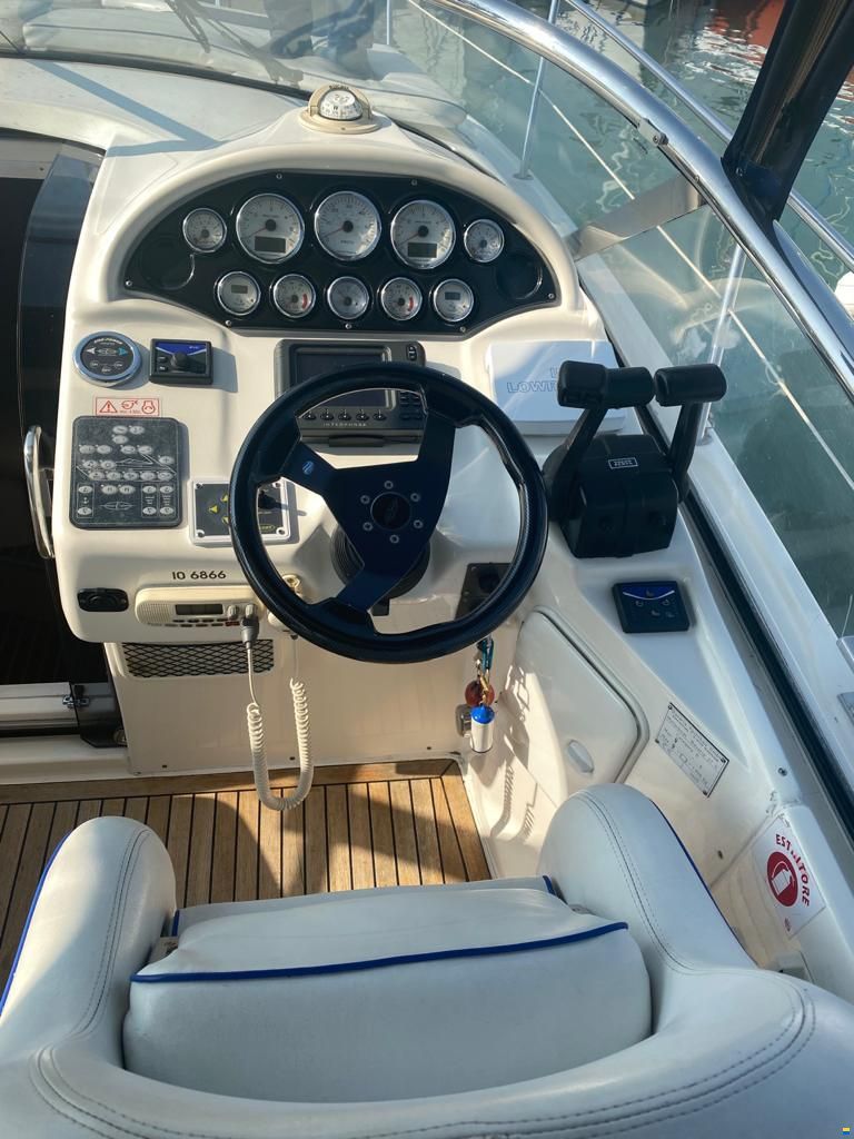 Bavaria Sport 27