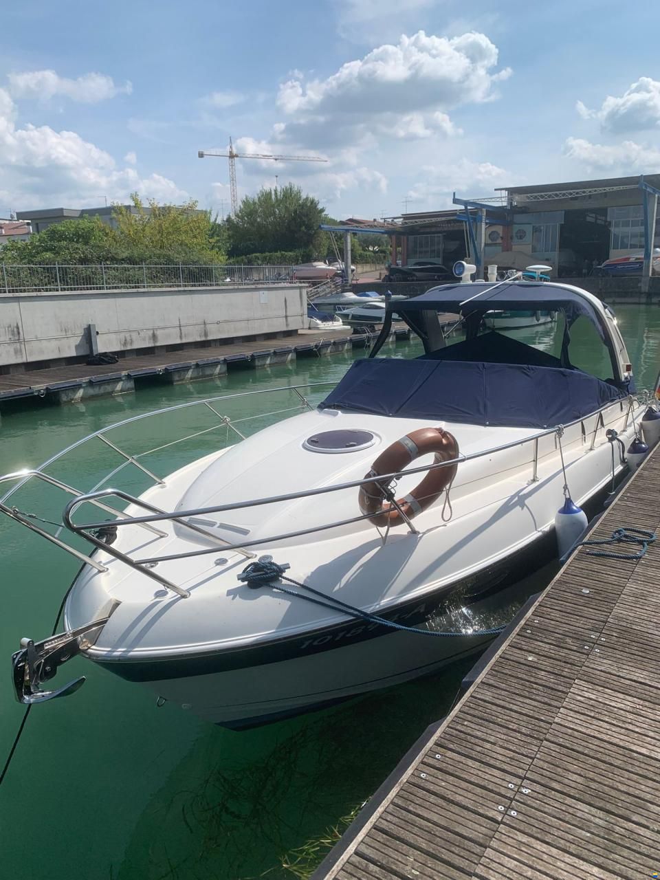 Bavaria Sport 27