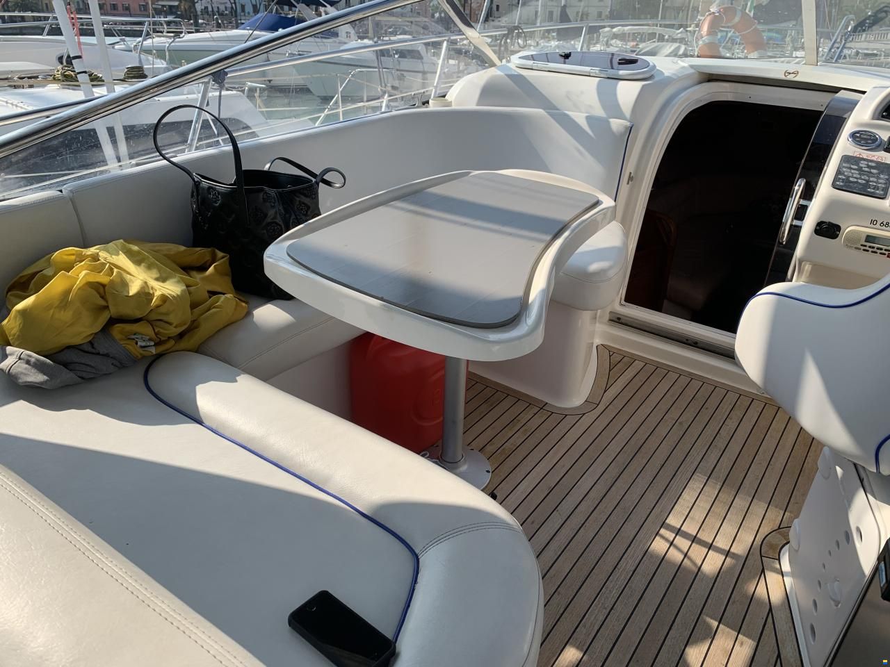 Bavaria Sport 27
