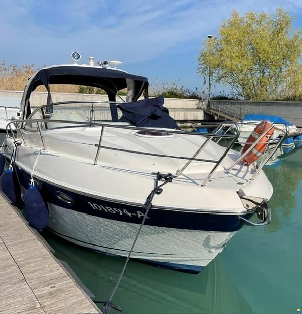 Bavaria Sport 27
