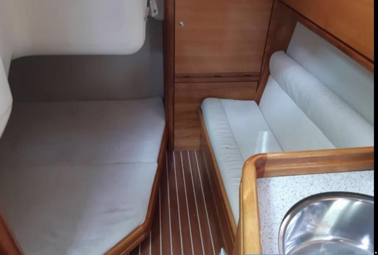 Bavaria Sport 27