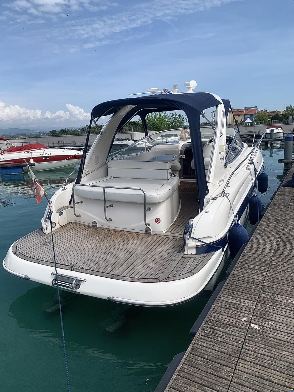 Bavaria Sport 27