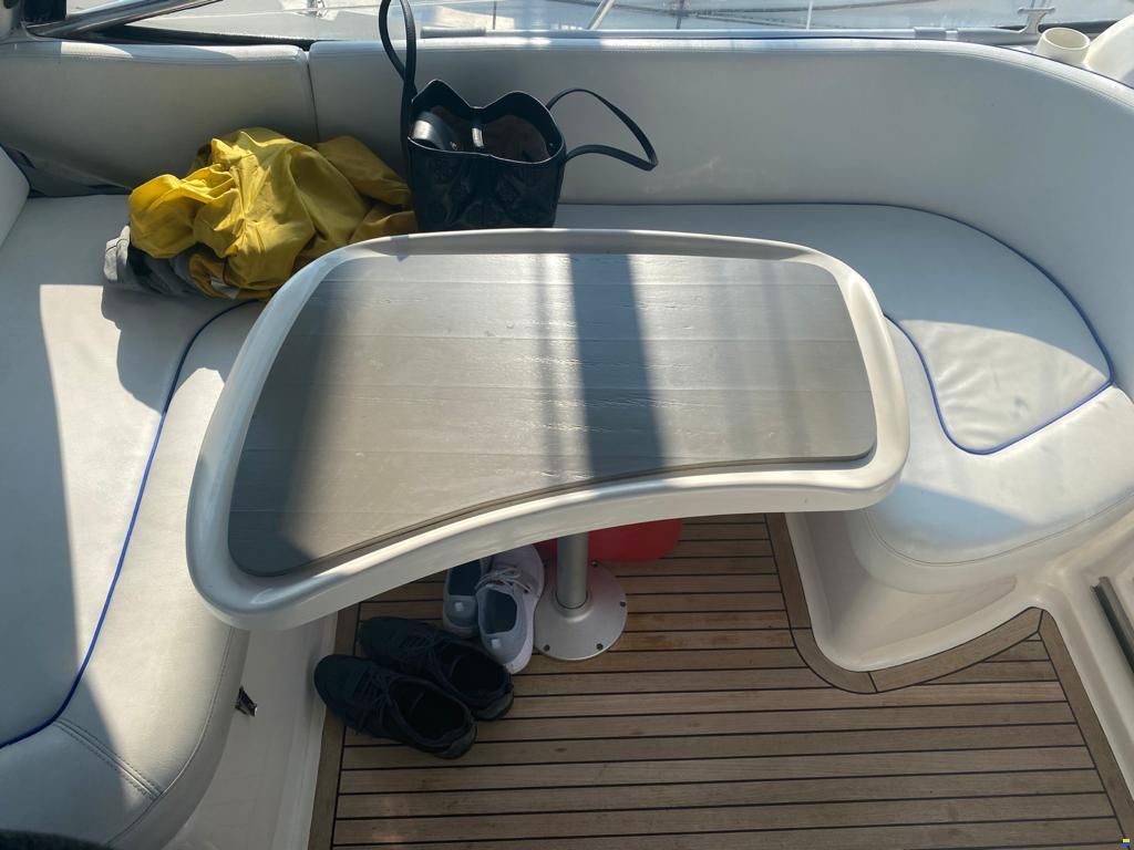 Bavaria Sport 27