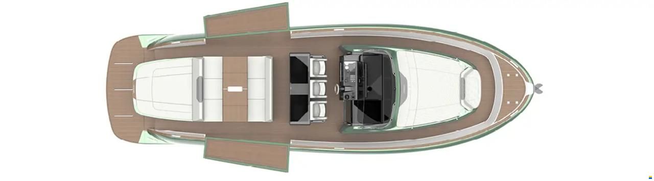 Solaris Power 44 Open