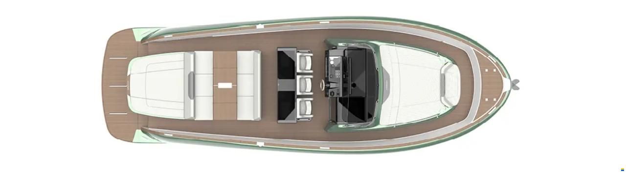 Solaris Power 44 Open