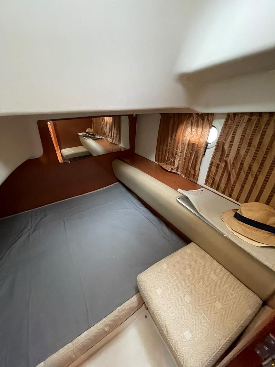 Jeanneau Prestige 34 S