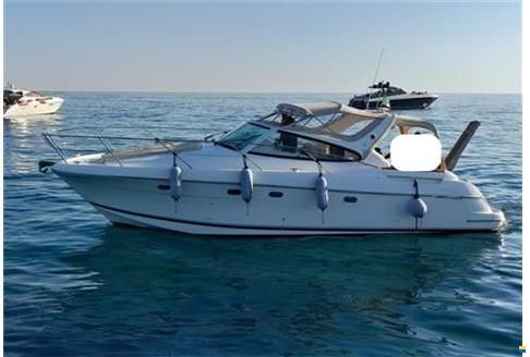 Jeanneau Prestige 34 S