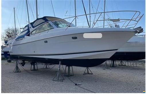 Jeanneau Prestige 34 S