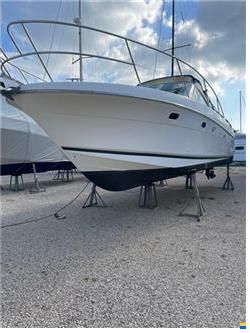Jeanneau Prestige 34 S