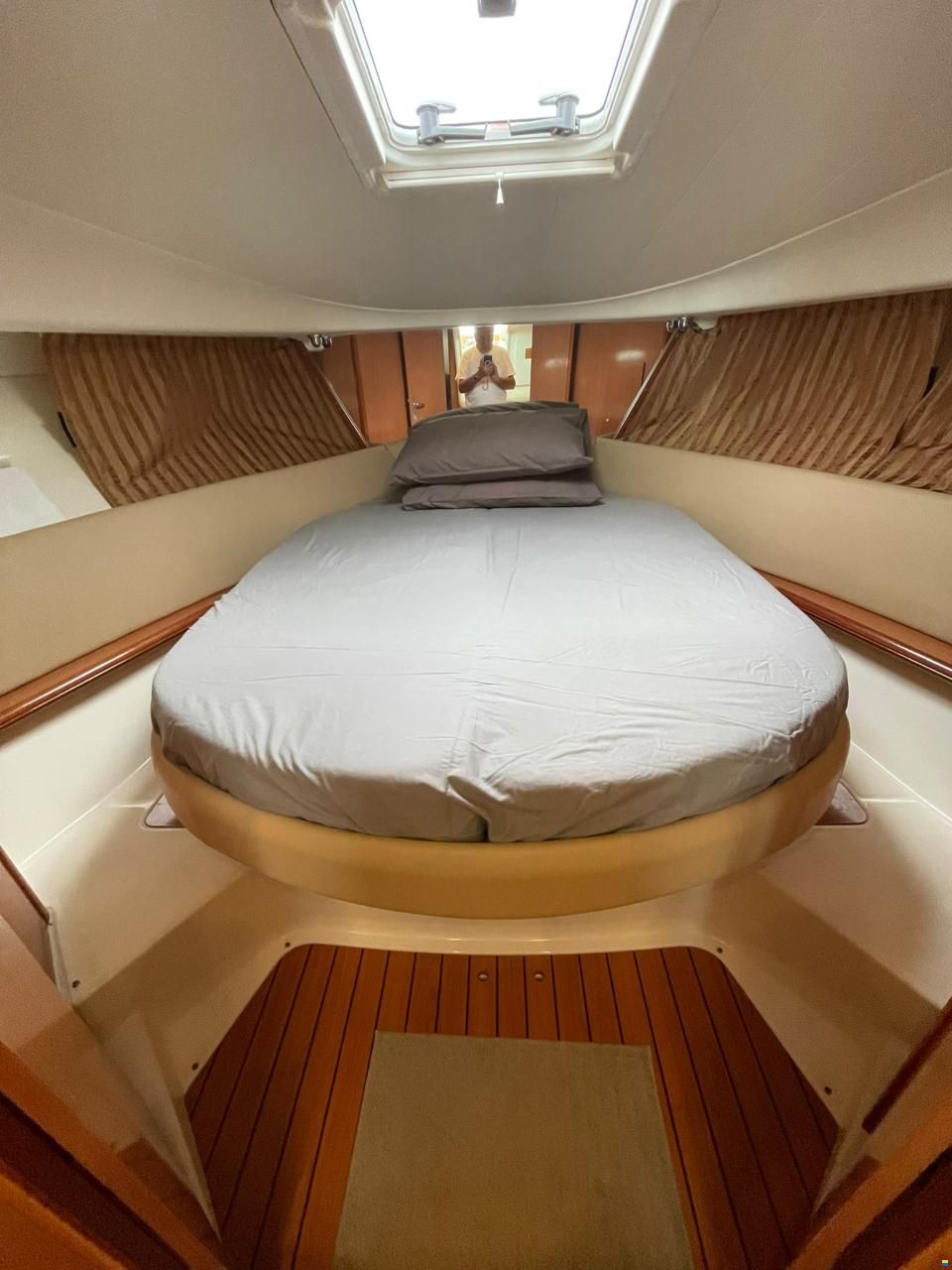 Jeanneau Prestige 34 S