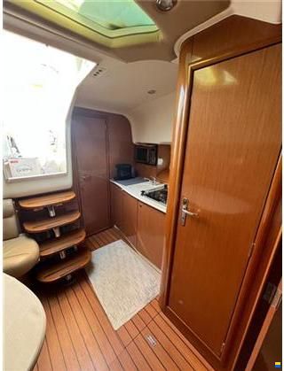 Jeanneau Prestige 34 S