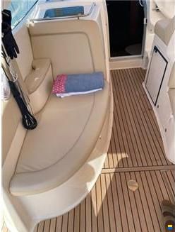 Jeanneau Prestige 34 S