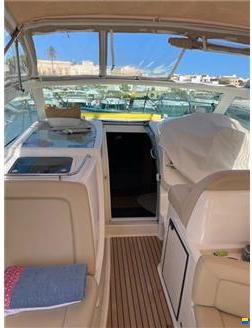 Jeanneau Prestige 34 S
