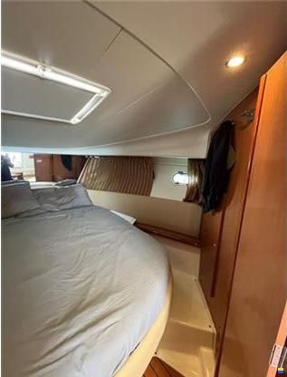 Jeanneau Prestige 34 S