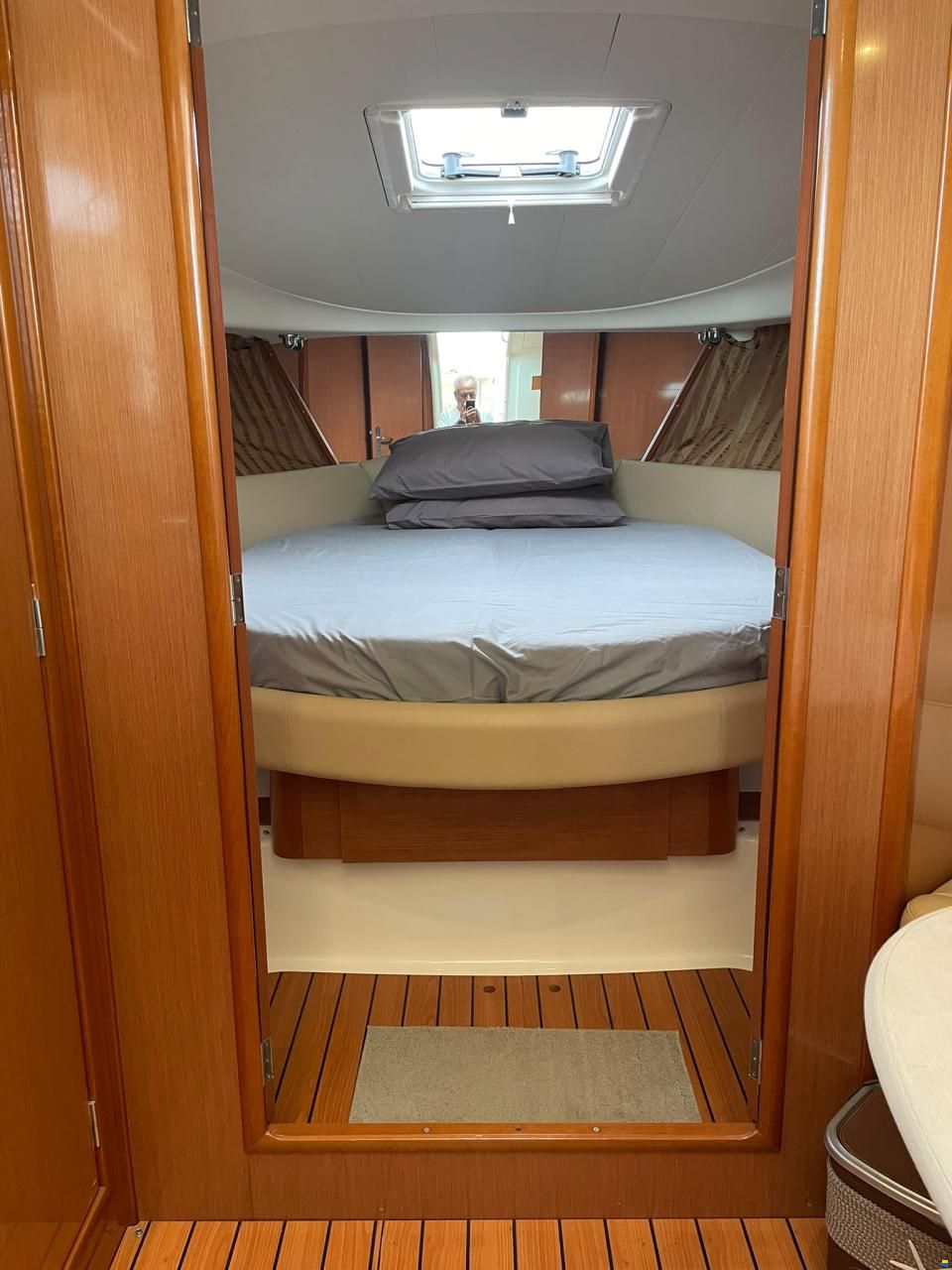Jeanneau Prestige 34 S