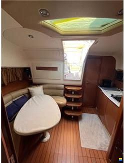 Jeanneau Prestige 34 S
