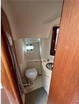 Jeanneau Prestige 34 S