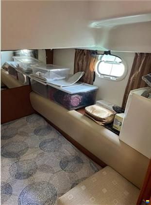 Jeanneau Prestige 34 S