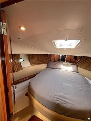 Jeanneau Prestige 34 S