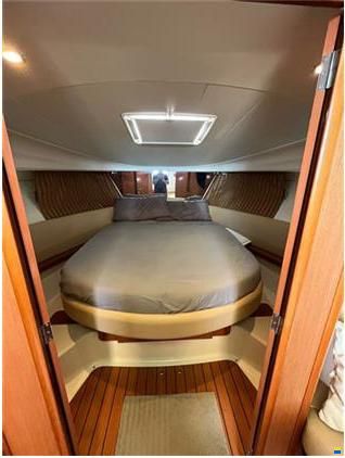 Jeanneau Prestige 34 S